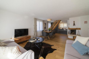 Gamsalpblick Wildhaus